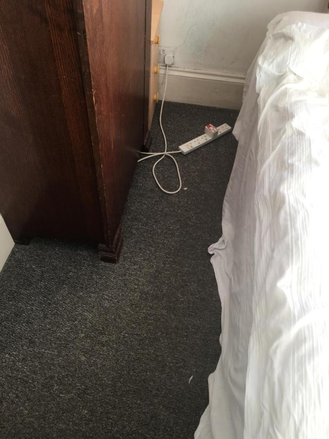 Accommodatie bij particulieren Small Bed