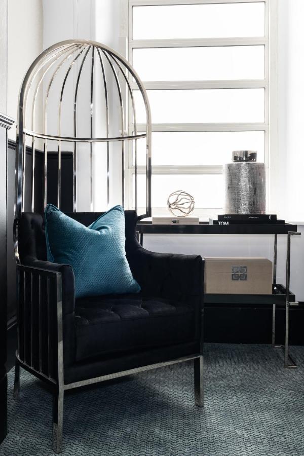 The Crescent Hyde Park 4* London