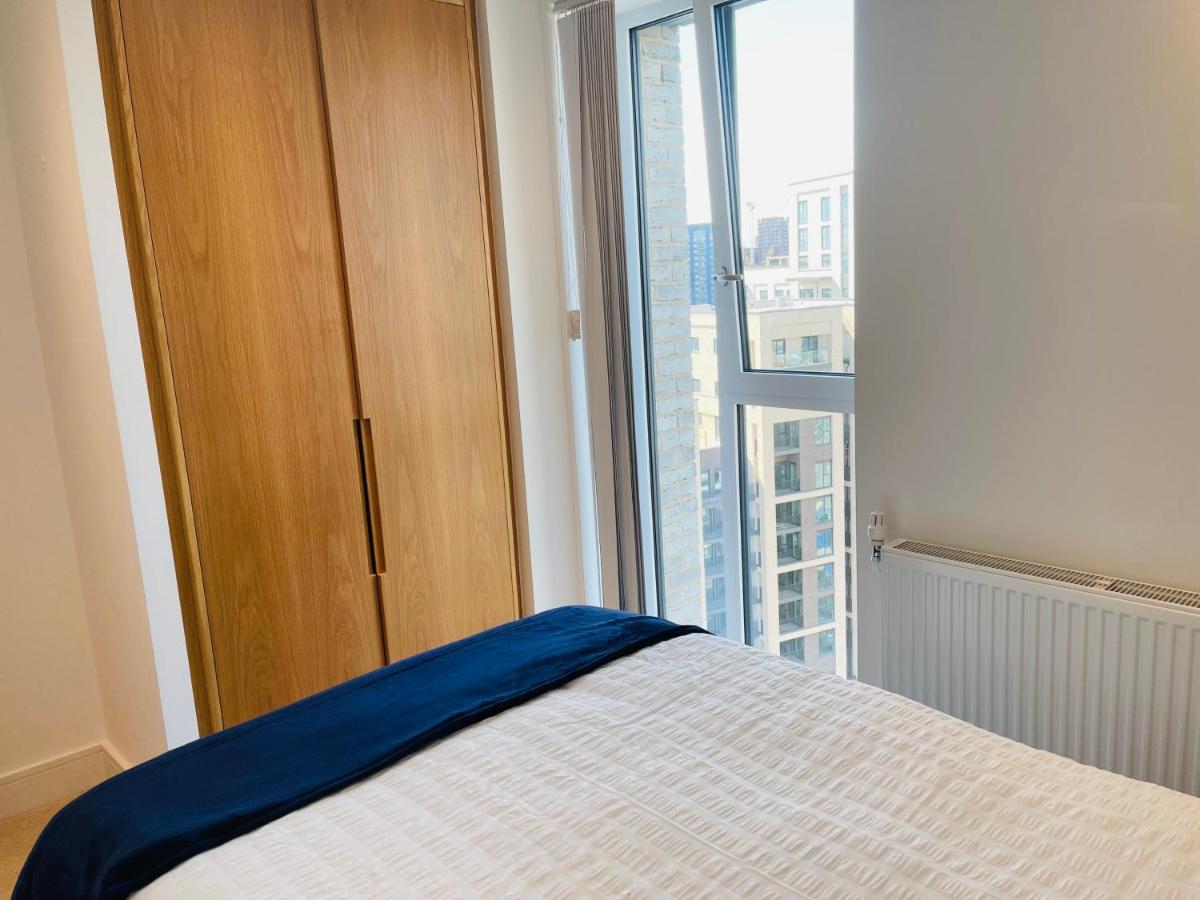 Appartement The Penthouse - Duplex Londen