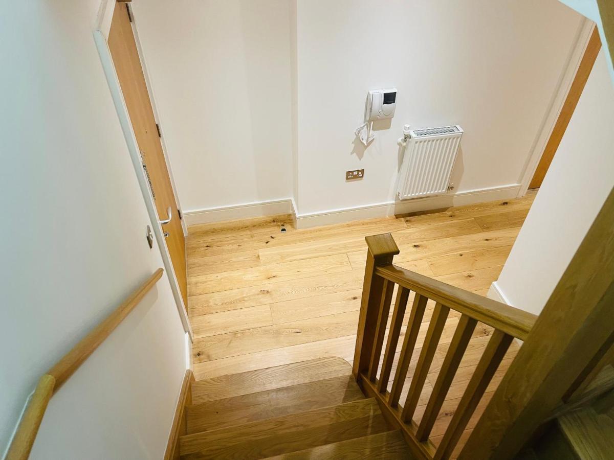 Appartement The Penthouse - Duplex Londen