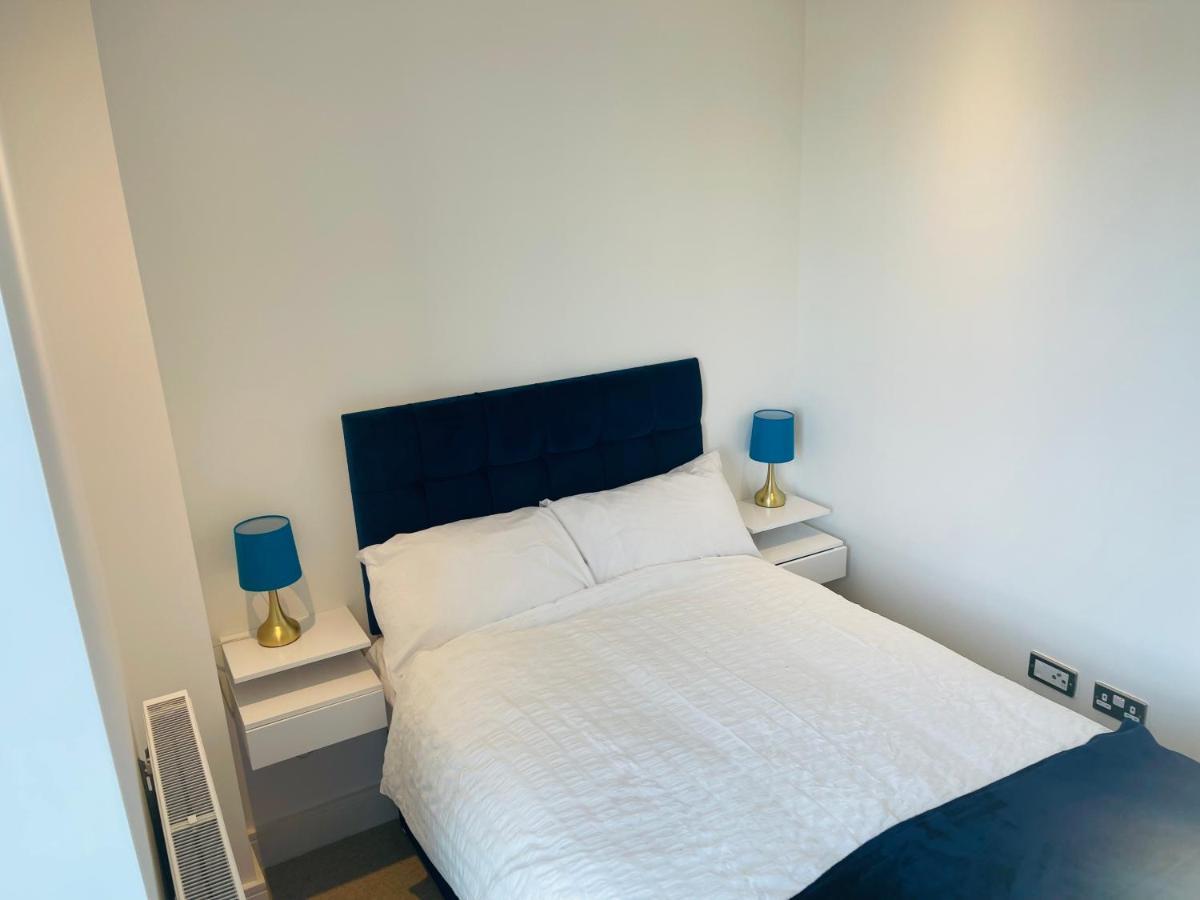The Penthouse - Duplex Appartement Londen