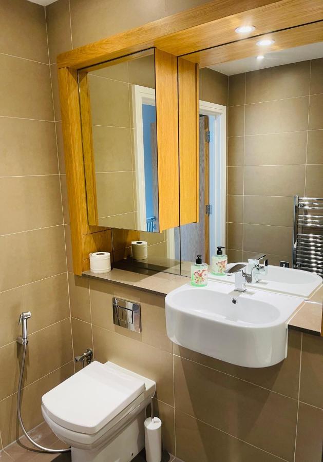 Appartement The Penthouse - Duplex Londen