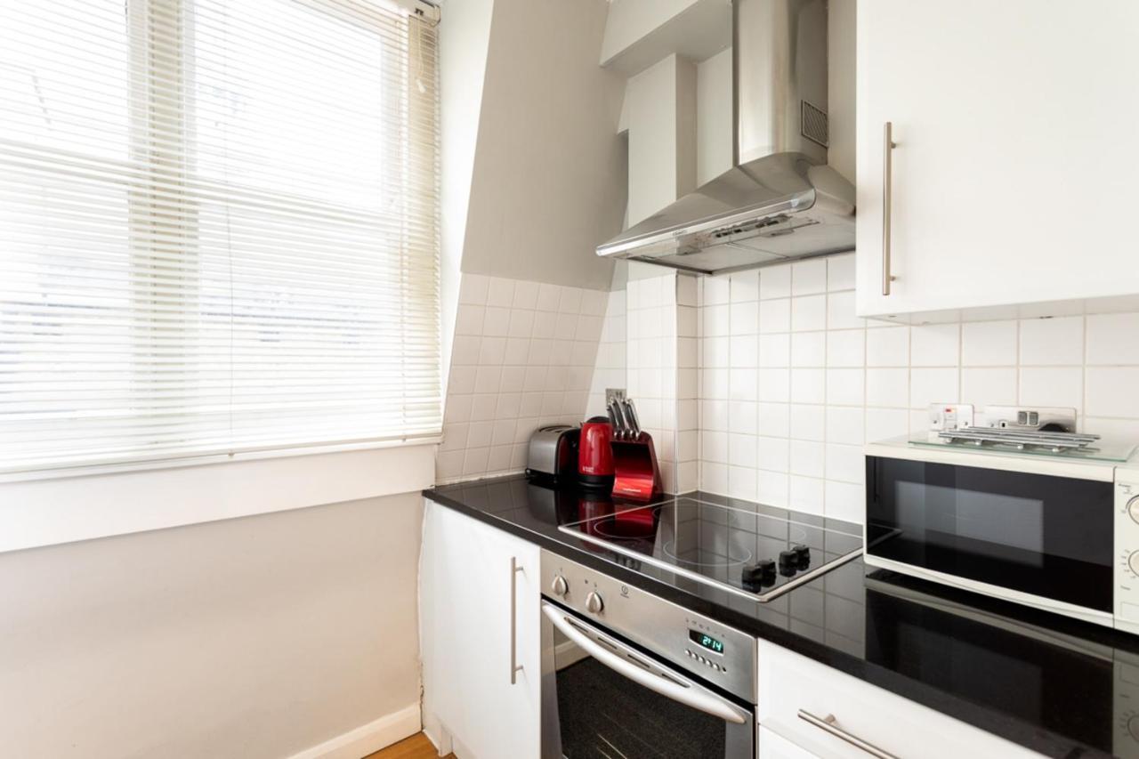Appartement Groveland Court 1 Londen