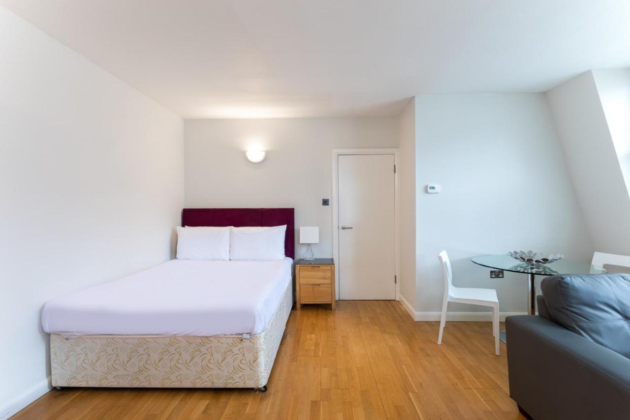 Appartement Groveland Court 1