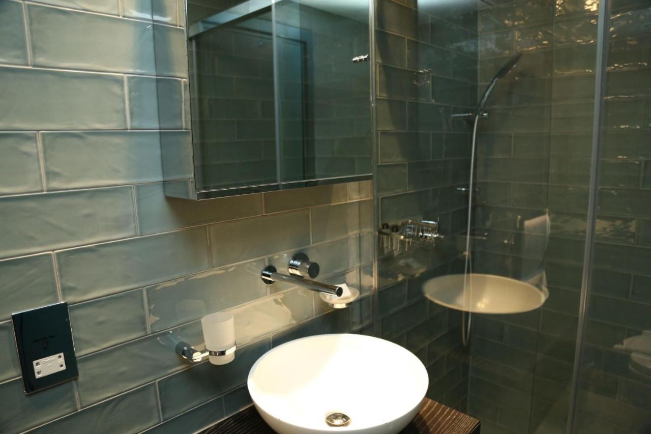 Paddington City Apartments Lejlighed