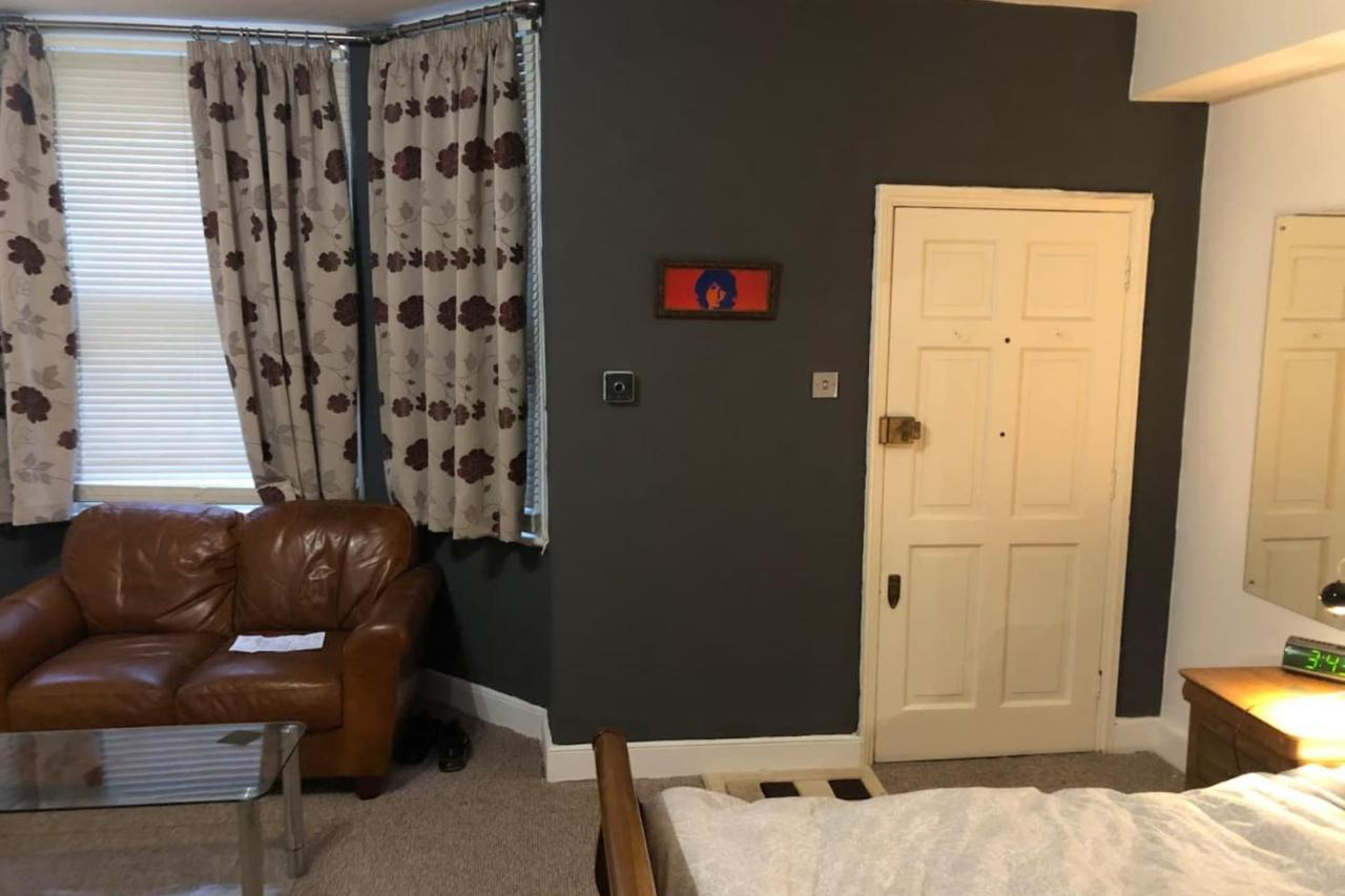 Comfortable And Cosy Studio In Chelsea *