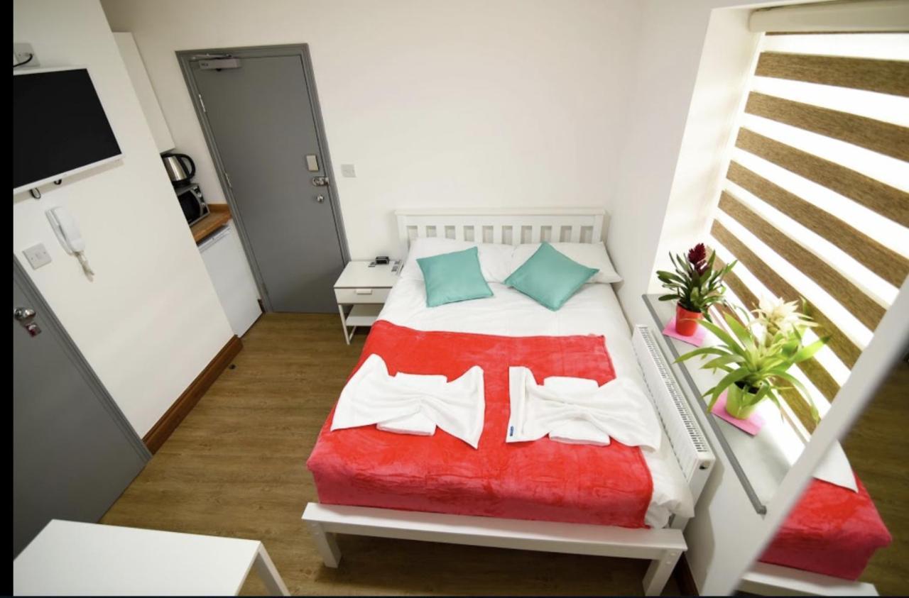 London Suite London