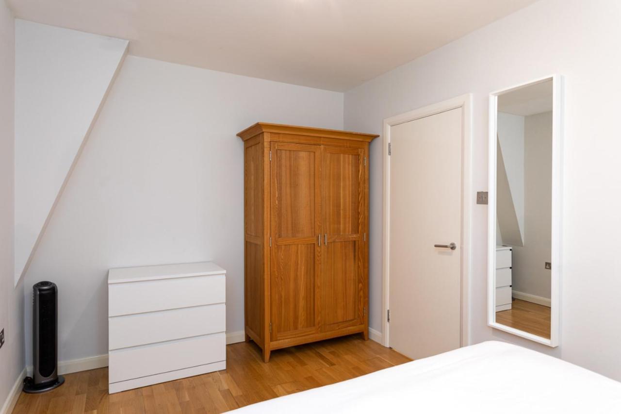 Groveland Court 1 Appartement