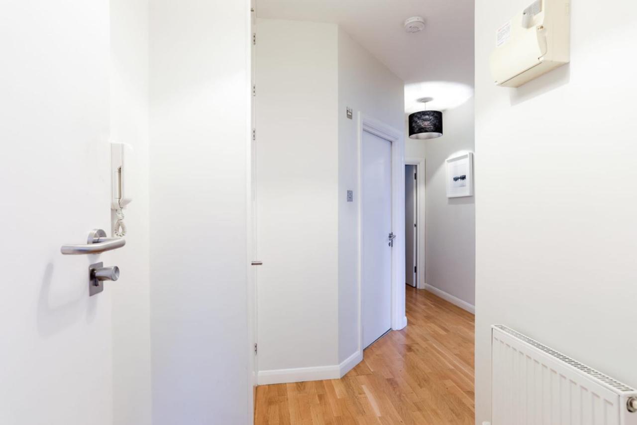 Appartement Groveland Court 1 Londen