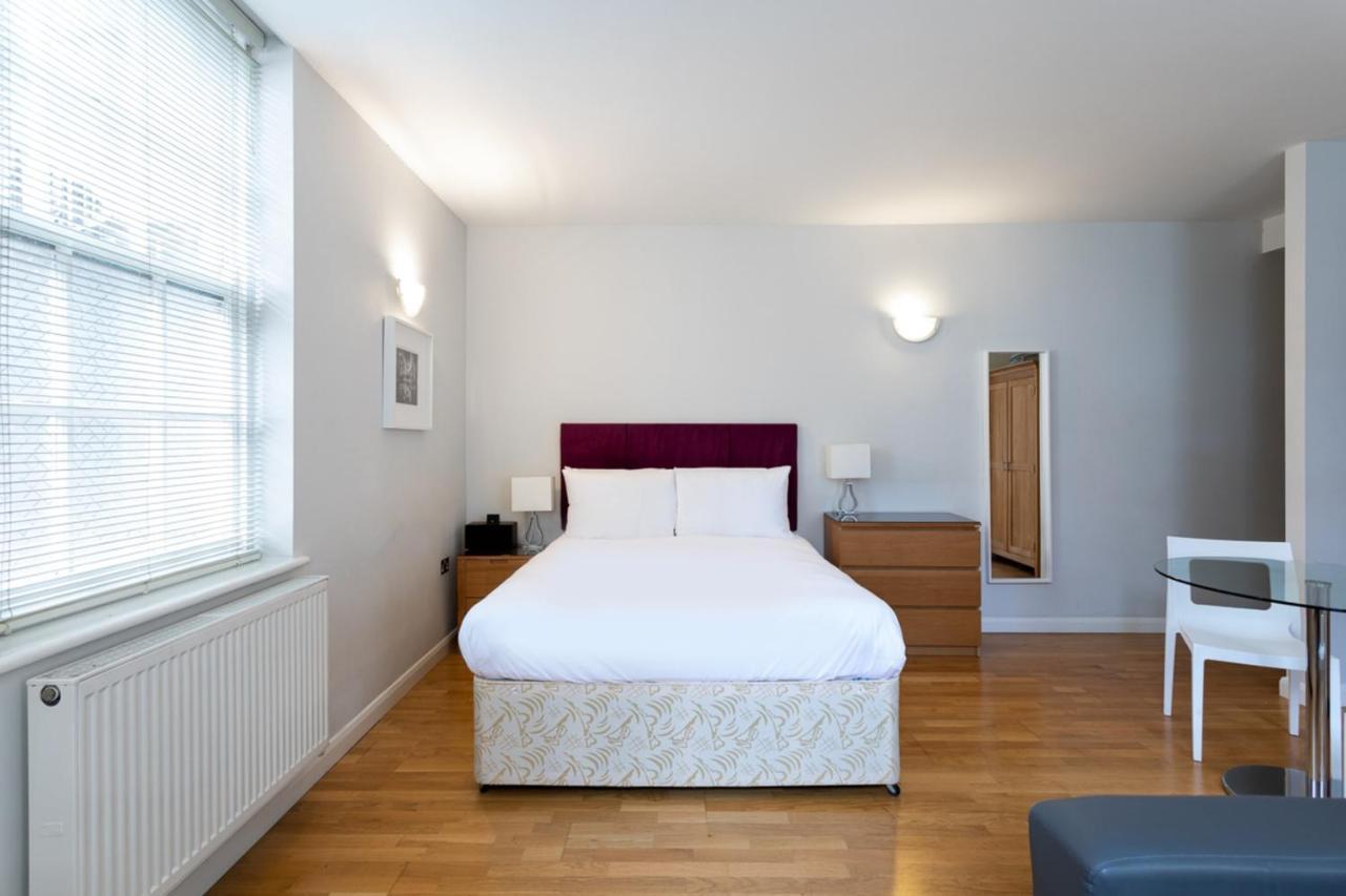 Groveland Court 1 Appartement