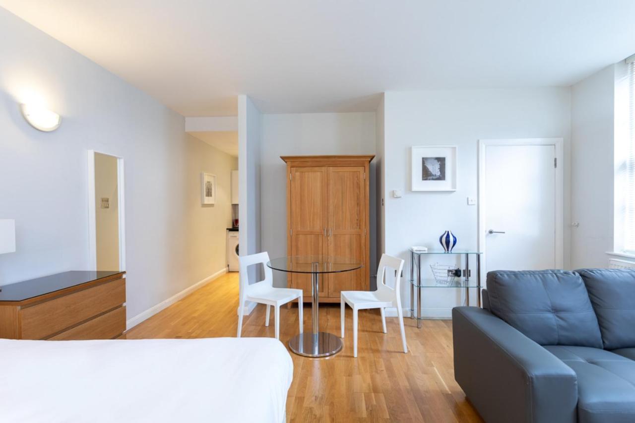 Appartement Groveland Court 1 Londen