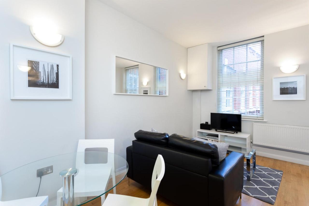 Groveland Court 1 Appartement