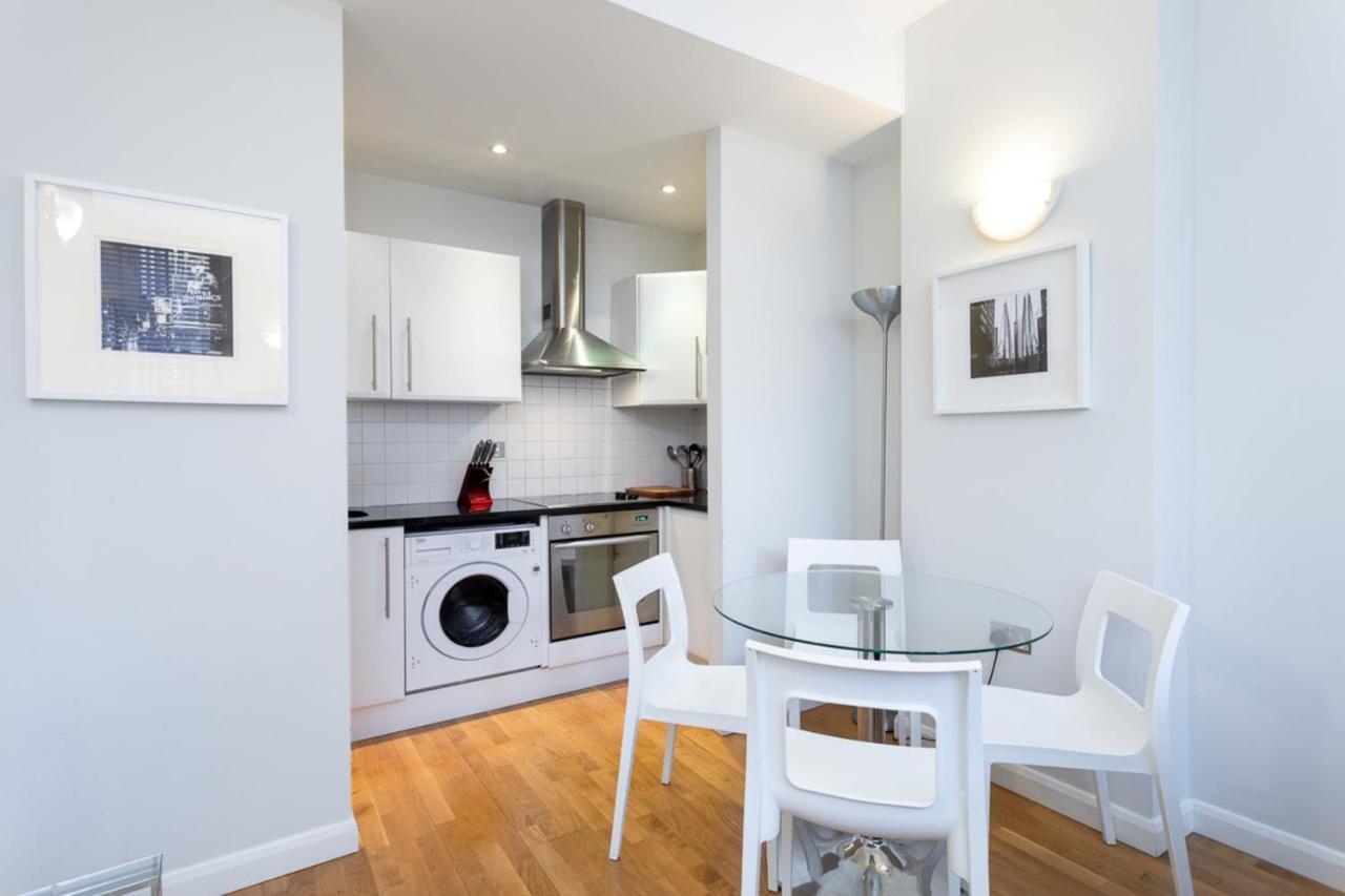 Groveland Court 1 Appartement *