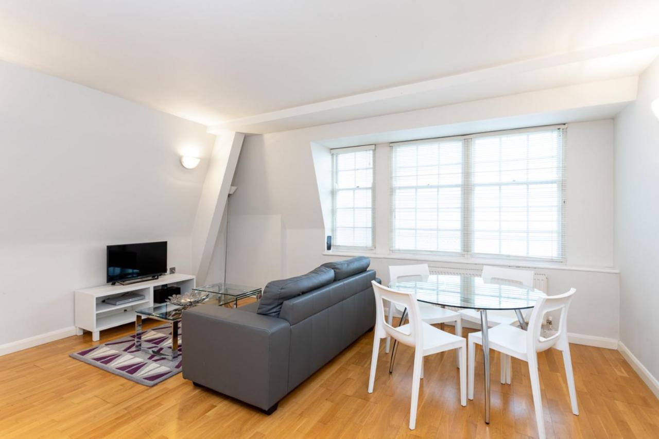 Groveland Court 1 Appartement Londen