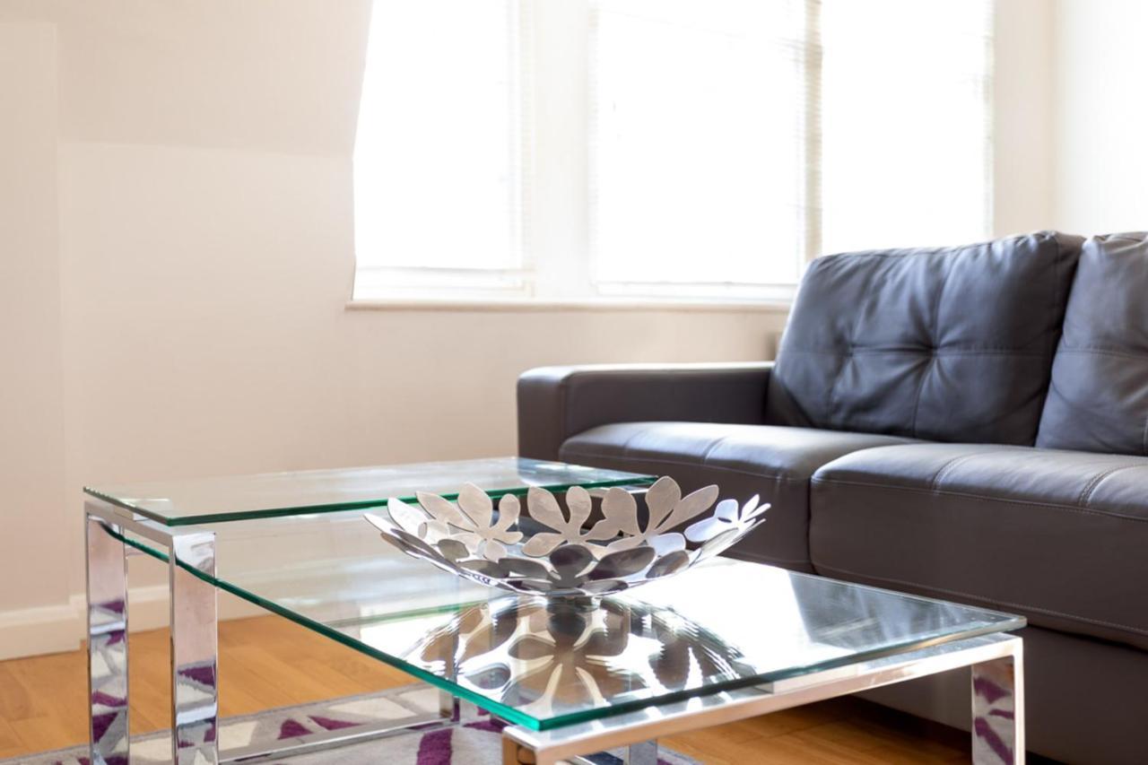 Appartement Groveland Court 1 *