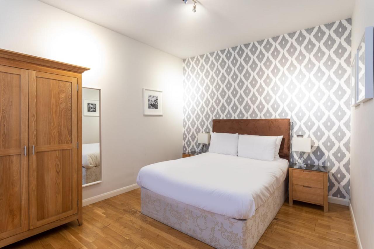 Groveland Court 1 Appartement *