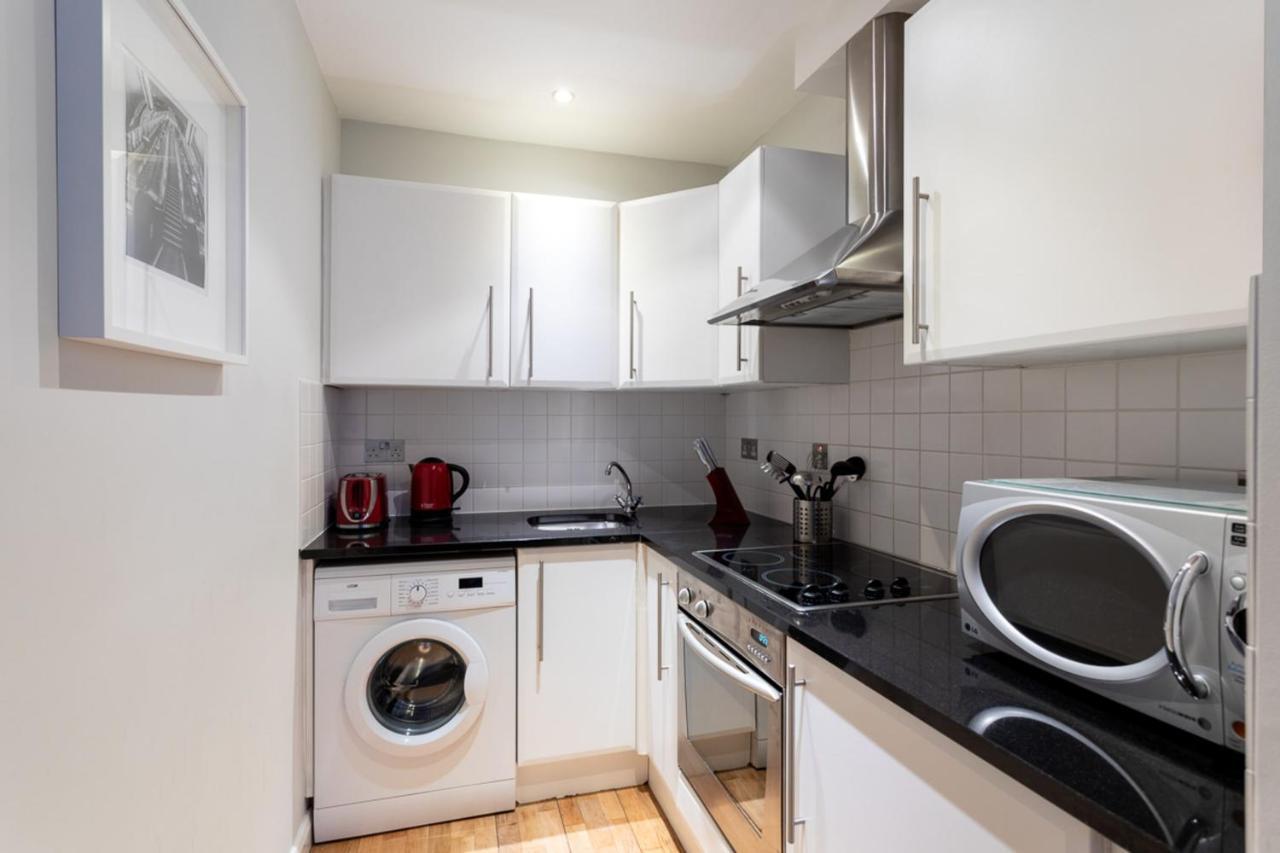 Groveland Court 1 Appartement