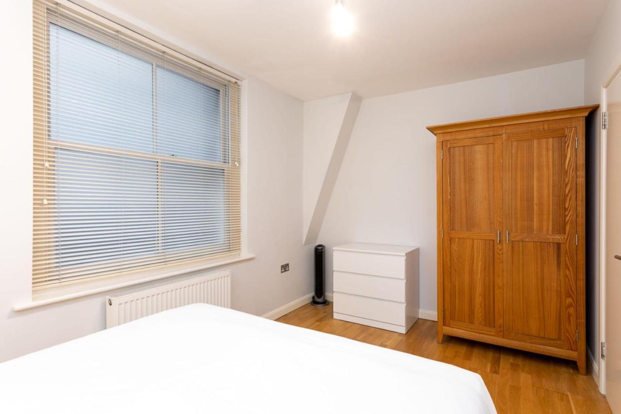 Groveland Court 1 Appartement Londen