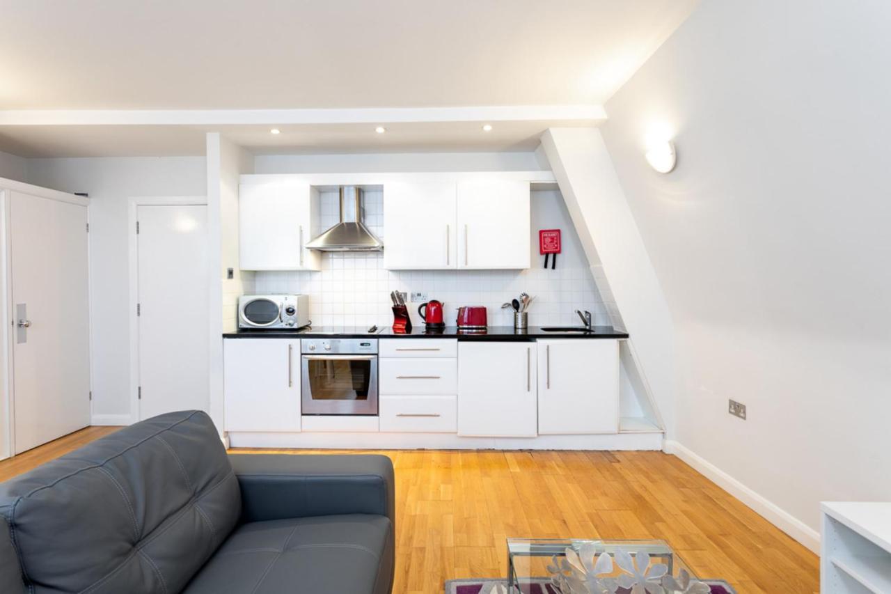 Groveland Court 1 Appartement *