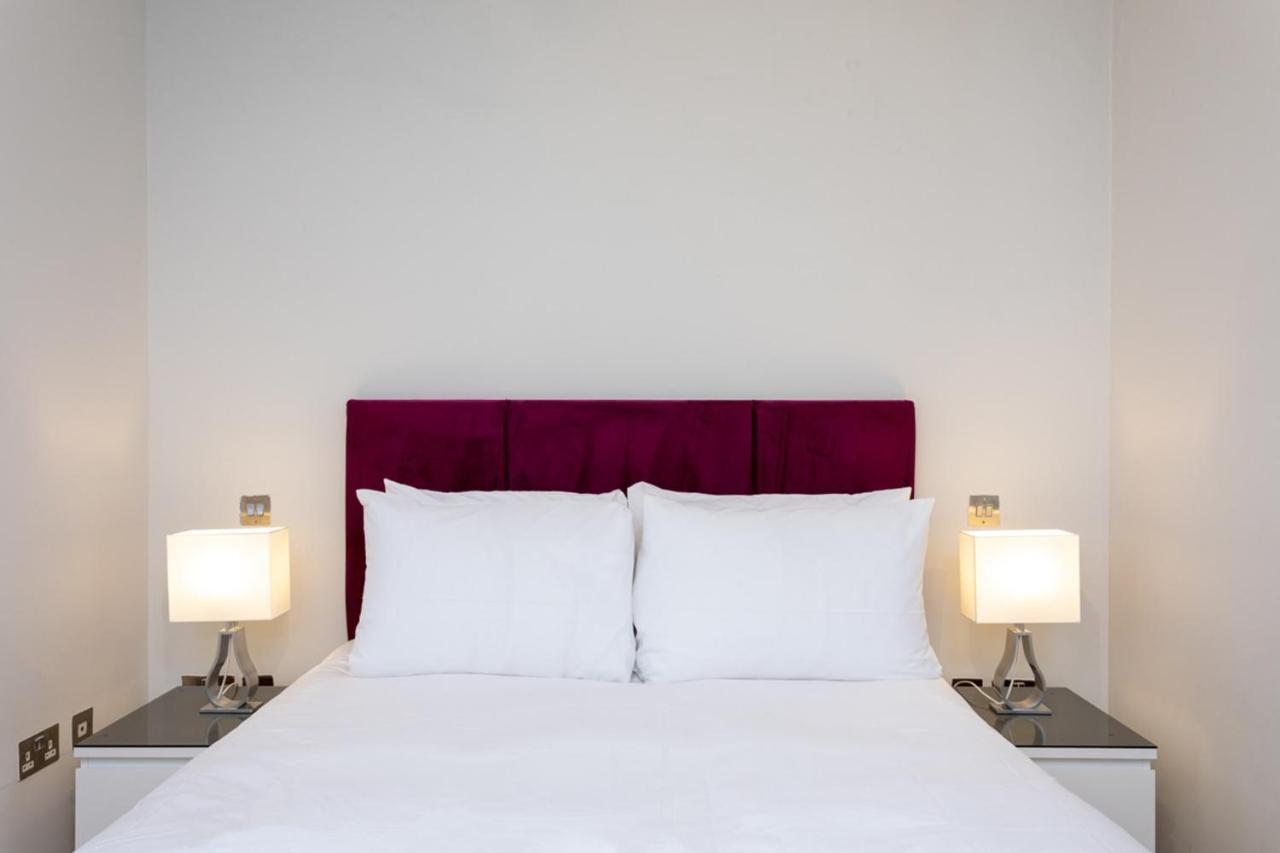 Appartement Groveland Court 1