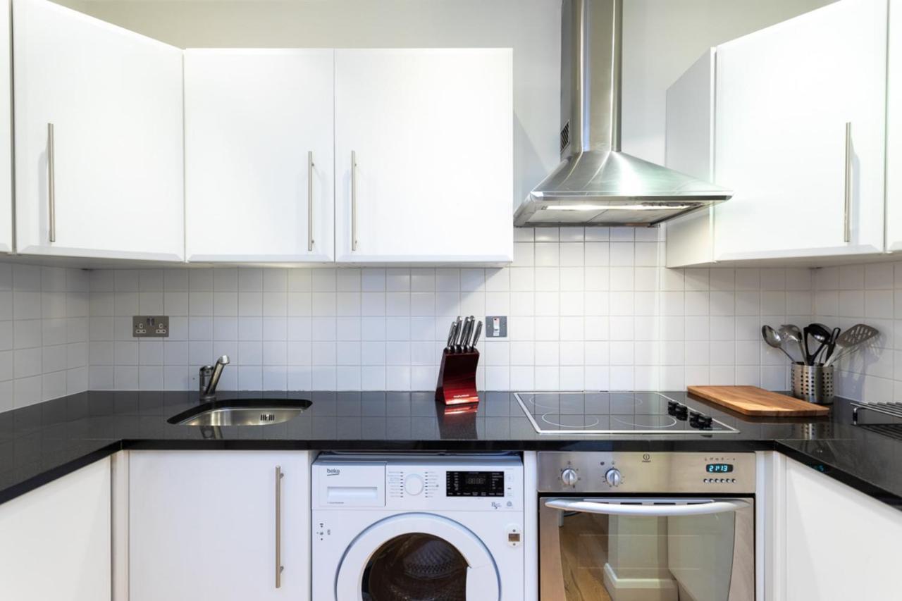Appartement Groveland Court 1 *