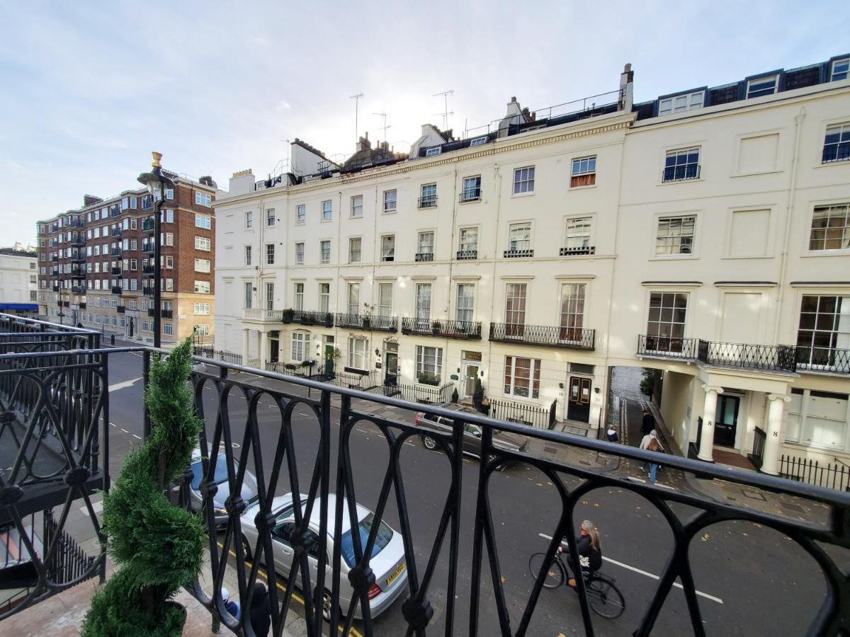 Thames Residences Hyde Park London