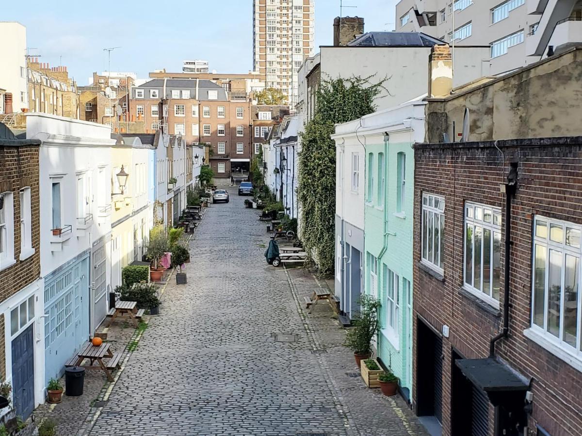 Thames Residences Hyde Park *