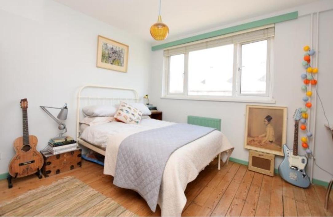 Stylish 3 Bed House With Parking In Bermondsey, Se1 Londres