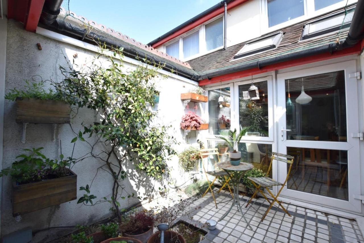 Stylish 3 Bed House With Parking In Bermondsey, Se1 Feriehus *
