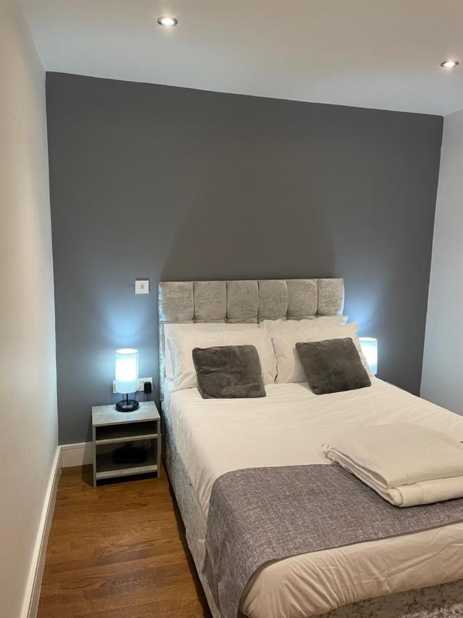 Lägenhet Fabulous One Bedroom Apartment Soho