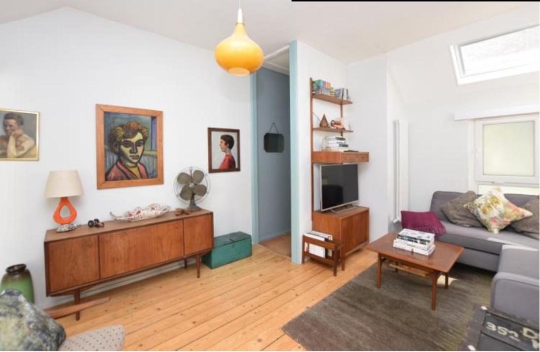 Feriehus Stylish 3 Bed House With Parking In Bermondsey, Se1 *
