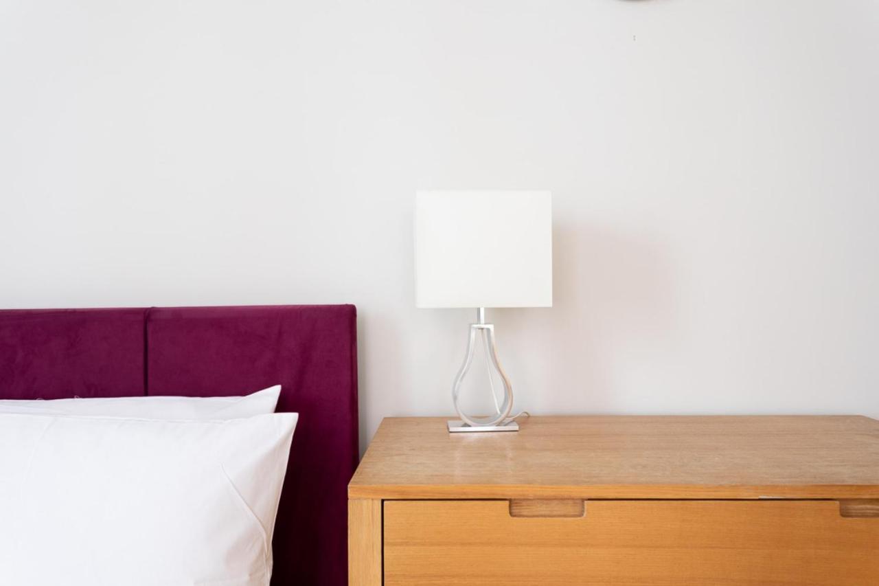 Groveland Court 1 Appartement Londen