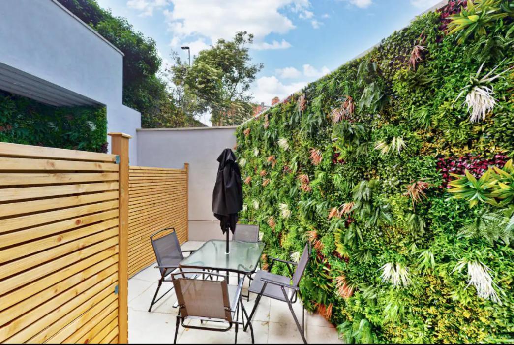 Lägenhet Amazing 2bed Flat 10min To Wimbledon Tennis Courts London
