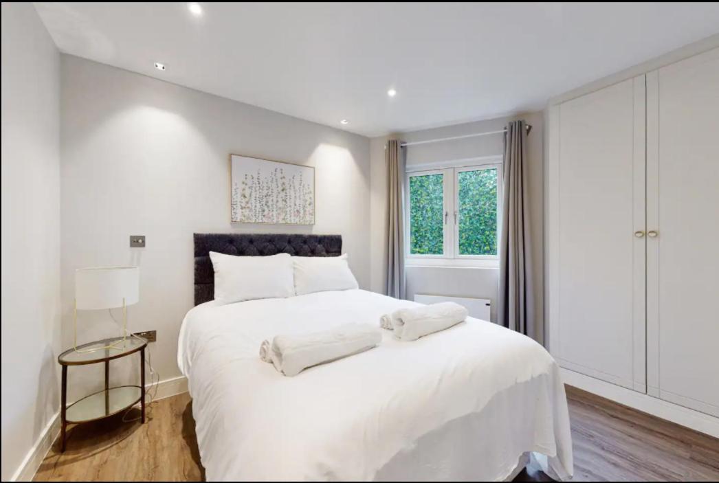 Amazing 2bed Flat 10min To Wimbledon Tennis Courts Appartement Londen