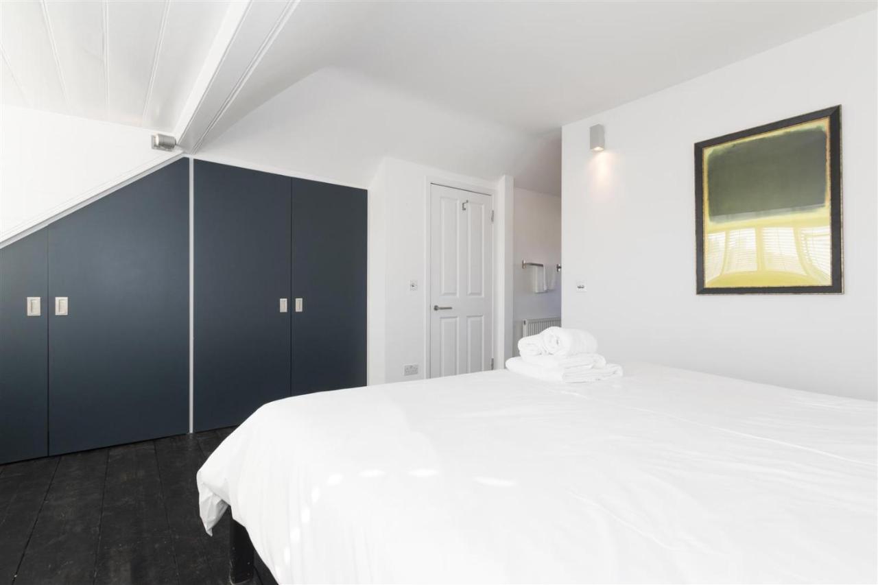 Apartment The Belgravia Boutique *