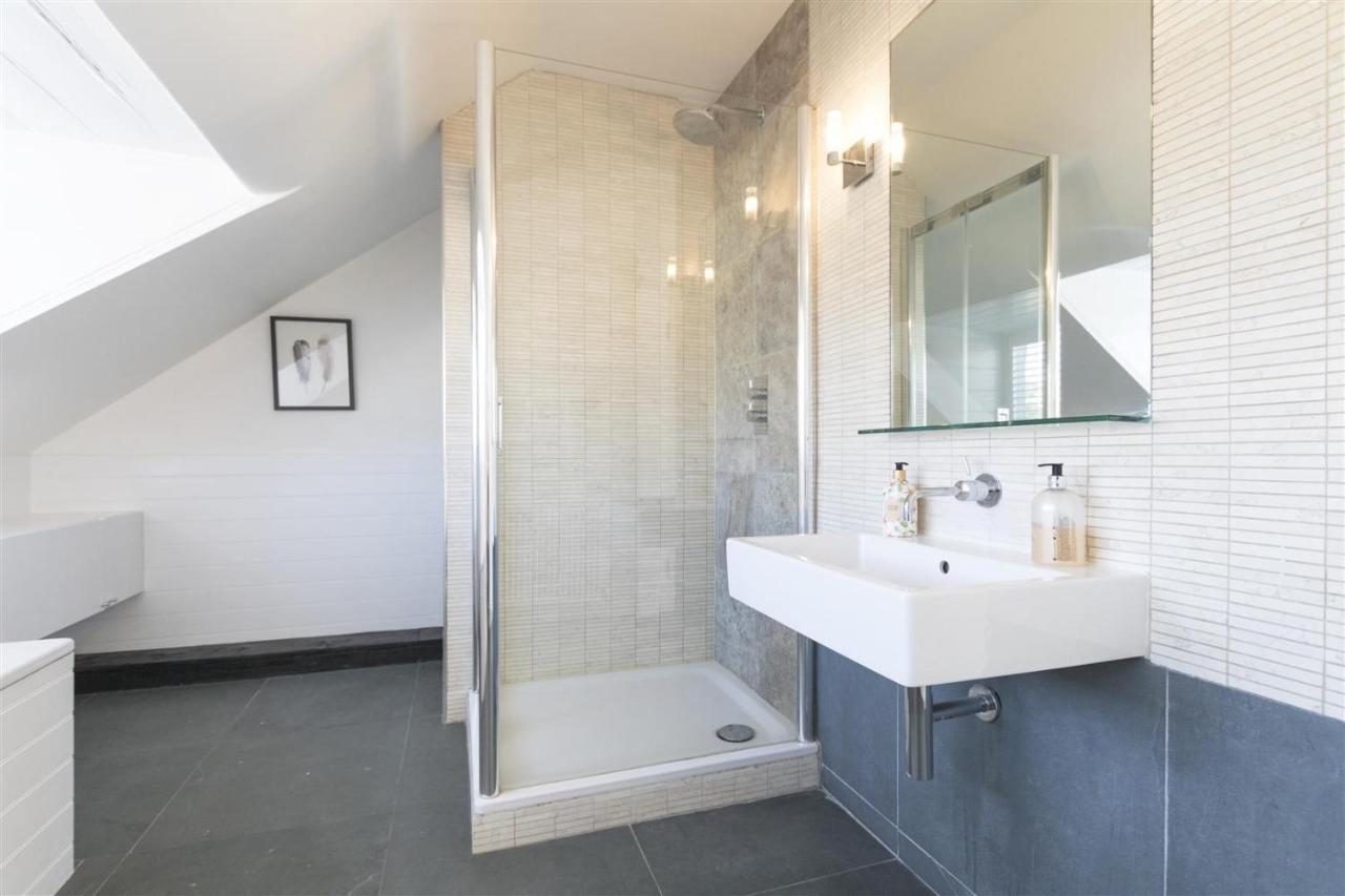 The Belgravia Boutique Apartment *