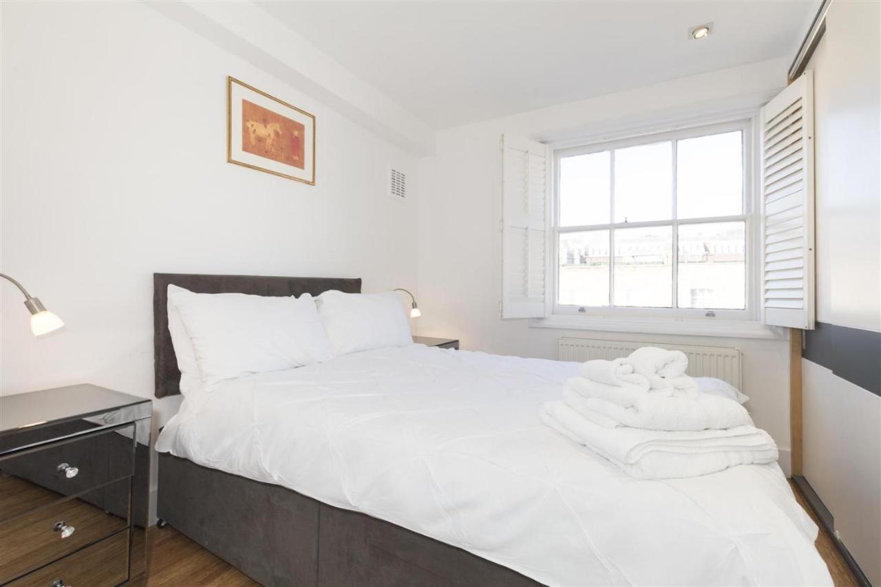 Apartment The Belgravia Boutique
