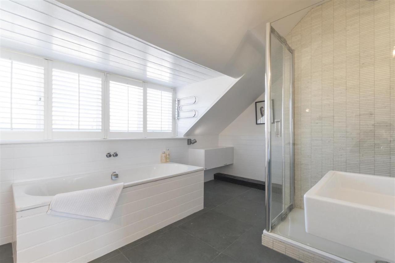 Apartment The Belgravia Boutique *