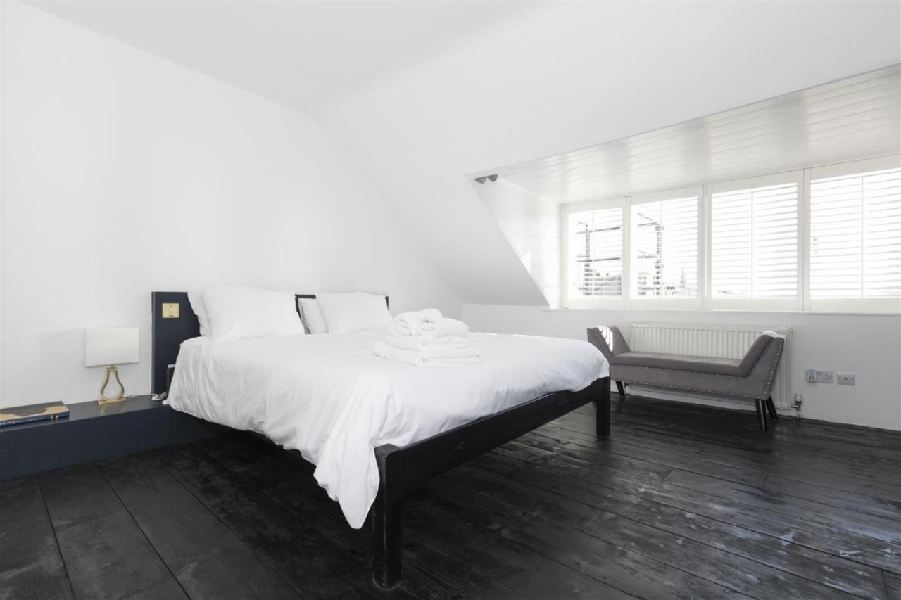 Apartment The Belgravia Boutique *