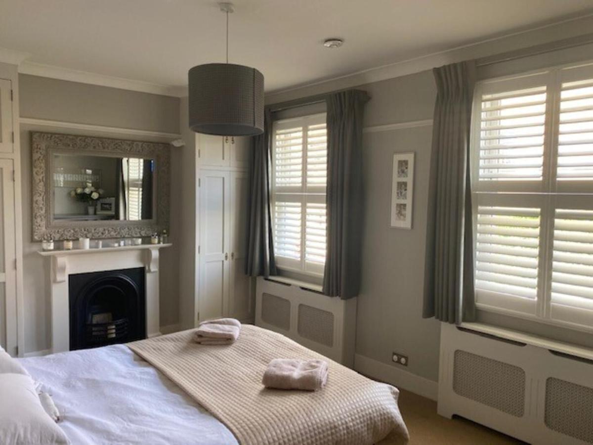 Casa vacanze Family 4-bed House & Secluded Garden - Wimbledon