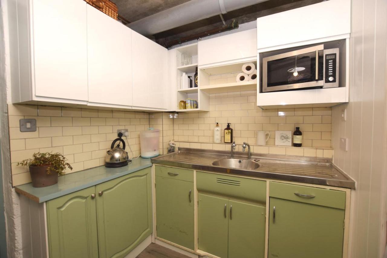Feriehus Stylish 3 Bed House With Parking In Bermondsey, Se1
