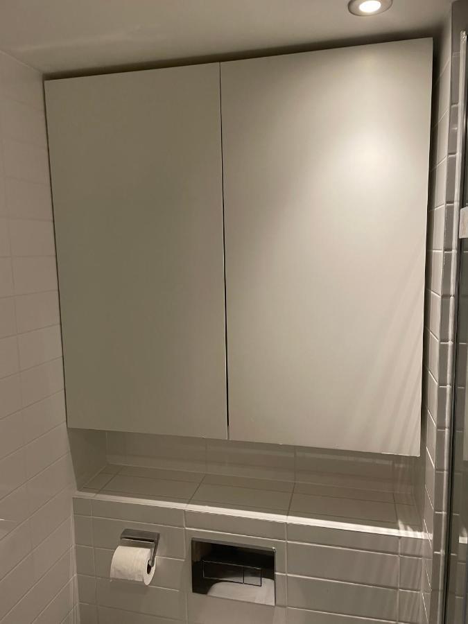 Fabulous One Bedroom Apartment Soho Lägenhet *