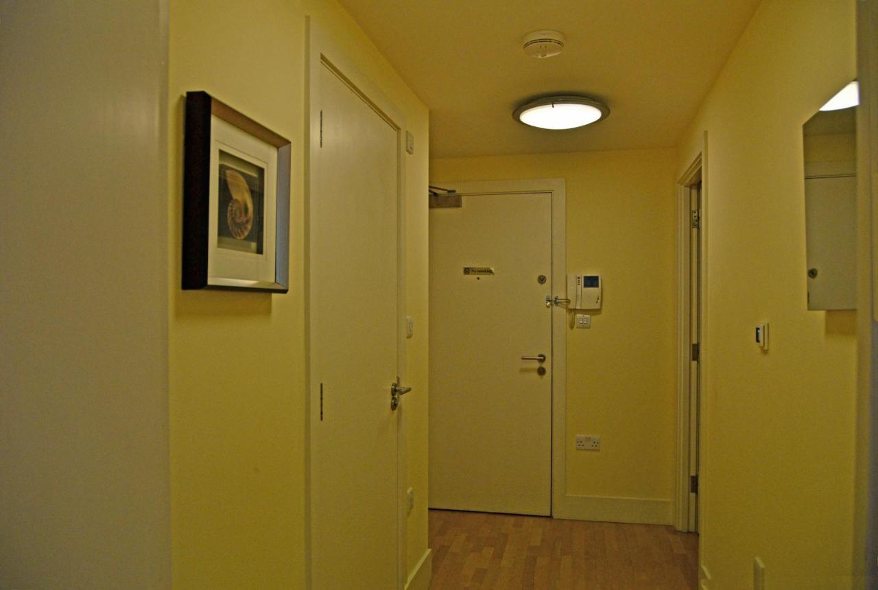 Modern In By River Thames Appartement Londen