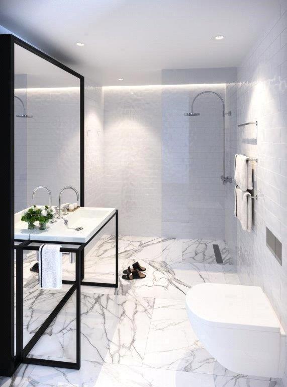 Whitfield Street Residences By Aeria Appartement Londen