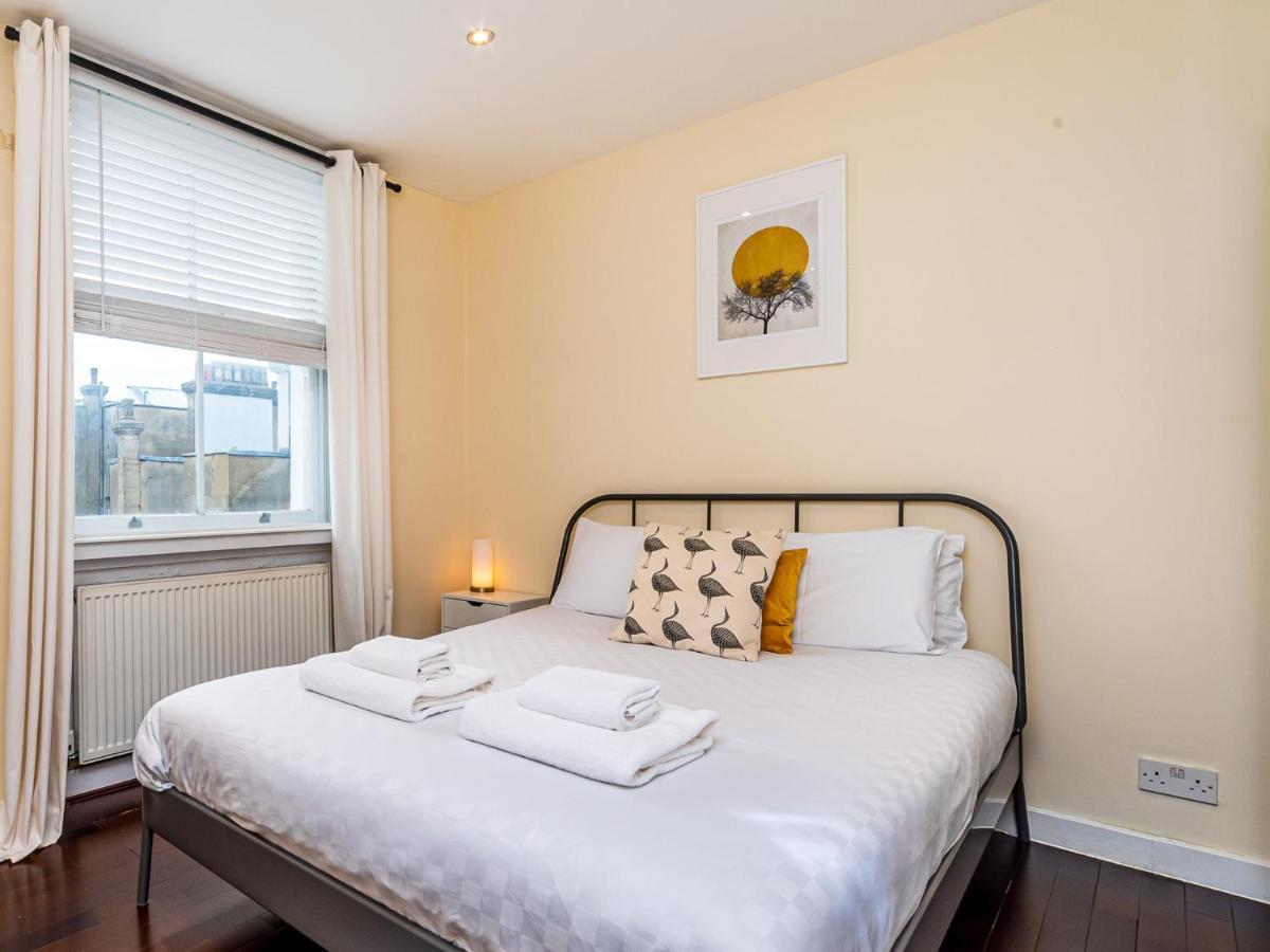 Apartment Pass The Keys - Holborn Close To Everything