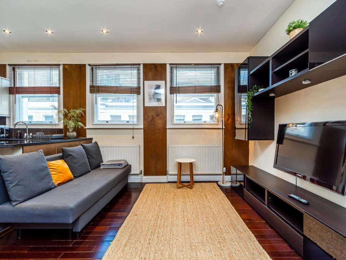 Apartment Pass The Keys - Holborn Close To Everything