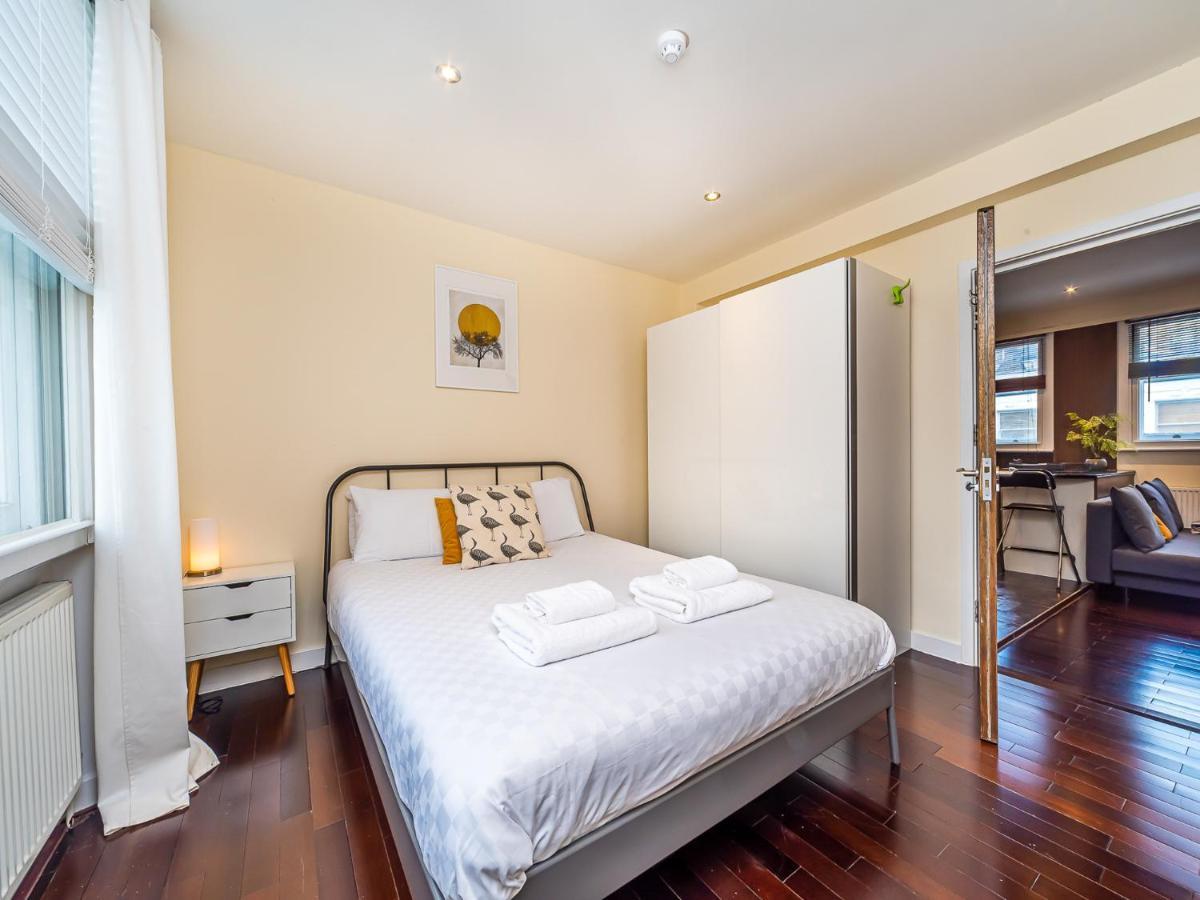 Pass The Keys - Holborn Close To Everything Apartment