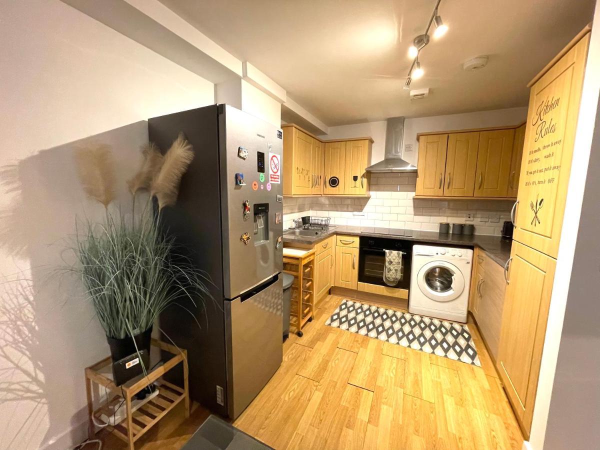 Bermondsey Appartamento Londra
