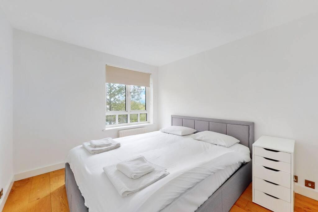 Apartment Modern 1bed Flat Close To All London's Attractions London