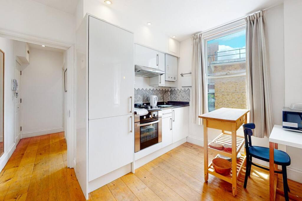 Casa vacanze Superb 1bed Flat In Camden Town 3min Tube Station